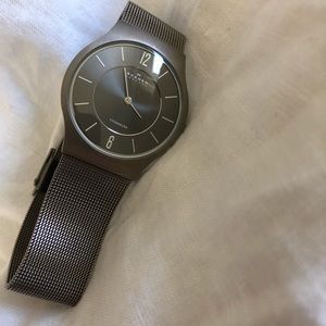 Men’s Skagen Watch
